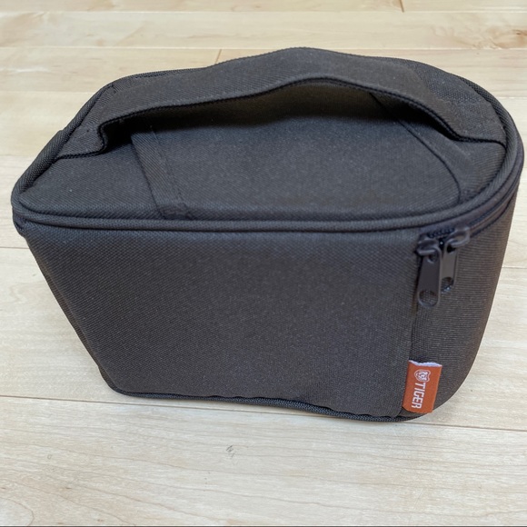 Tiger Bento Box - Picture 2 of 7